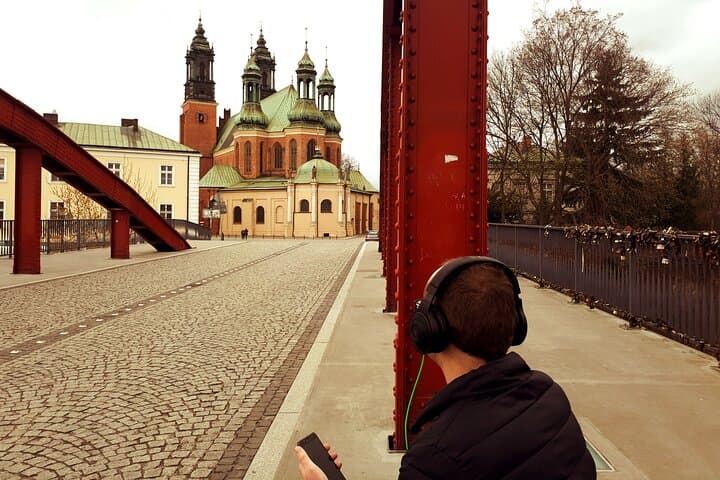 The Birthplace of Poland: A Self-Guided Audio Tour of Poznań 4