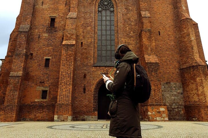 The Birthplace of Poland: A Self-Guided Audio Tour of Poznań 5