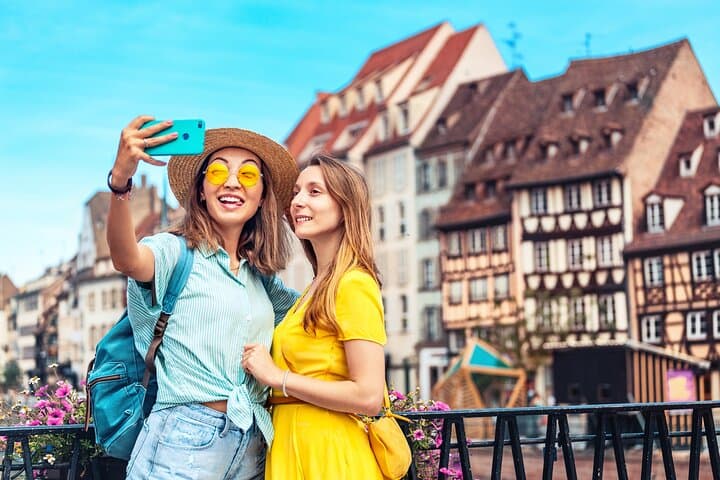 Nuremberg Top Churches – Private Guide Tour 2