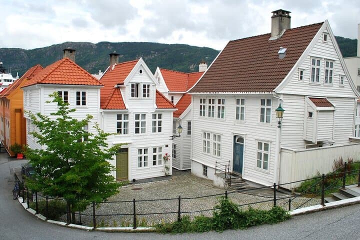 Essential Bergen: 2-Hour Private Guided Walking Tour 5