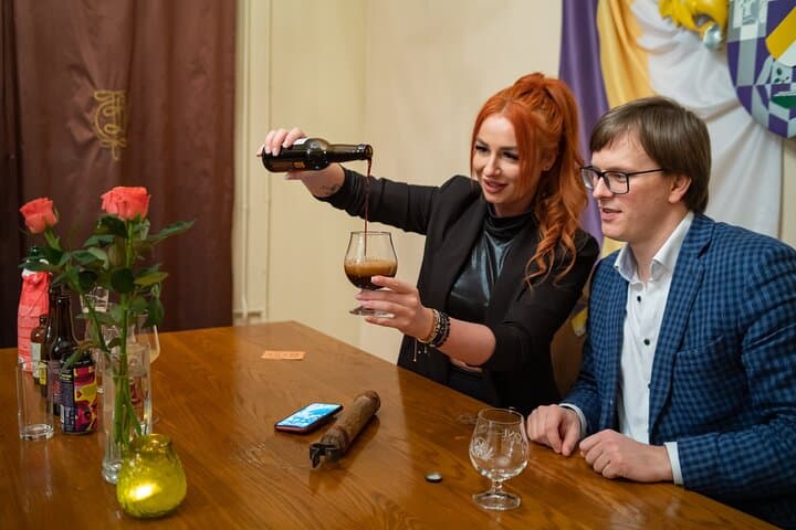 Estonian Craft Beer Tasting & History 3