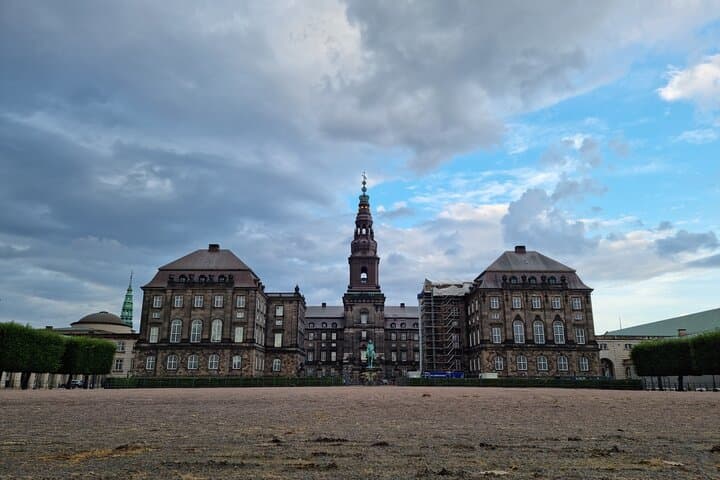 Private E-Biking Copenhagen History and Nature Adventures 2