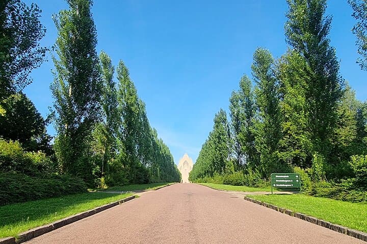 Private E-Biking Copenhagen History and Nature Adventures 3