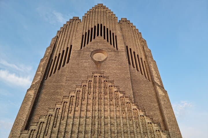 Private E-Biking Copenhagen History and Nature Adventures 4