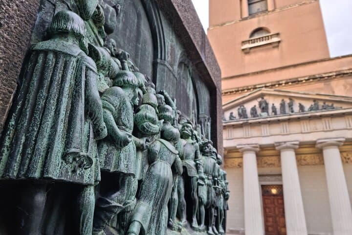 Private E-Biking Copenhagen History and Nature Adventures 5