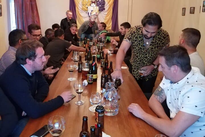 Estonian Craft Beer Tasting & History 4