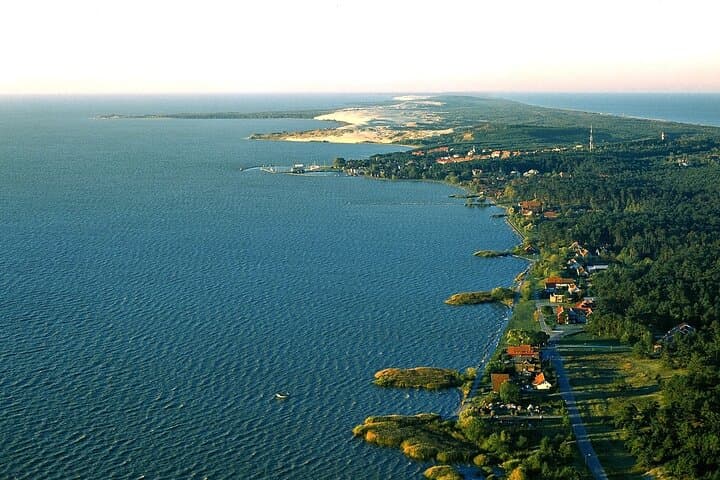 Private Tour of the Curonian Spit - a UNESCO World Heritage Site 2