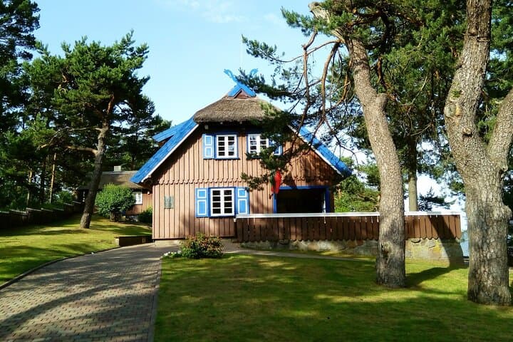 Private Tour of the Curonian Spit - a UNESCO World Heritage Site 4