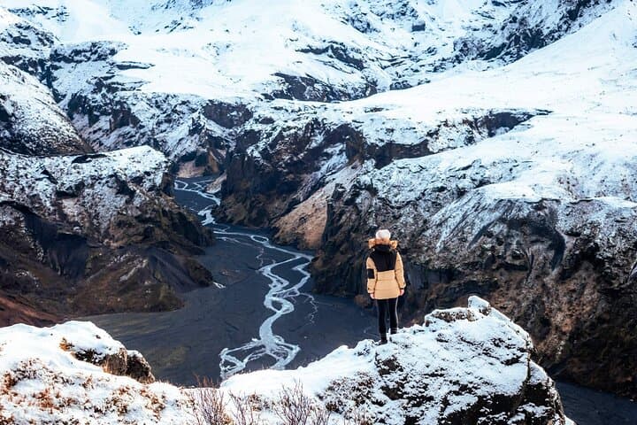 Beautiful Þórsmörk, The Valley of Thor Private 3