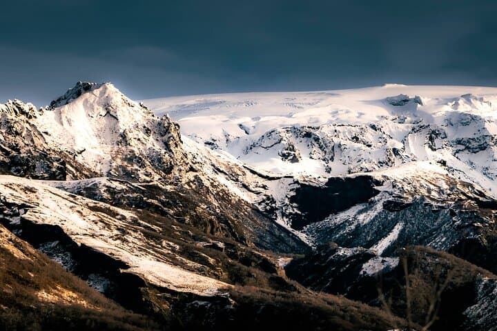 Beautiful Þórsmörk, The Valley of Thor Private 4