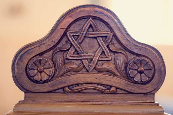 Jewish Tour of Nuremberg with Private Expert Guide 4