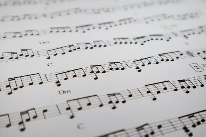 Magical sounds of the Kokle - Learn how to play it 2