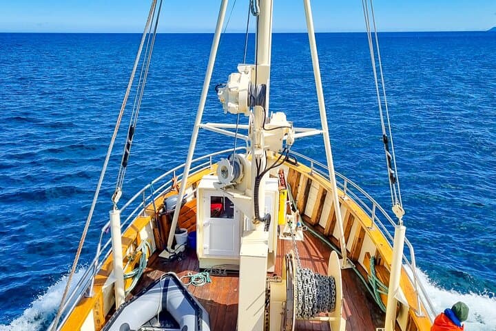 Boat Tours from Siglufjörður 3