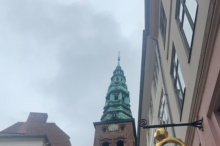 3 Hour Walking Tour in Copenhagen 3