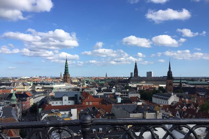 3 Hour Walking Tour in Copenhagen 4