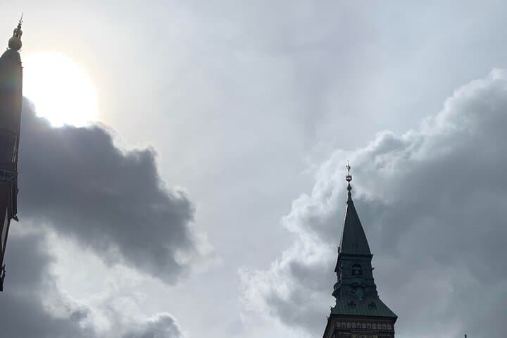 3 Hour Walking Tour in Copenhagen 5