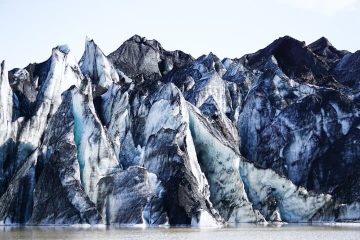 Private Glacier Hike on Sólheimajökull 4