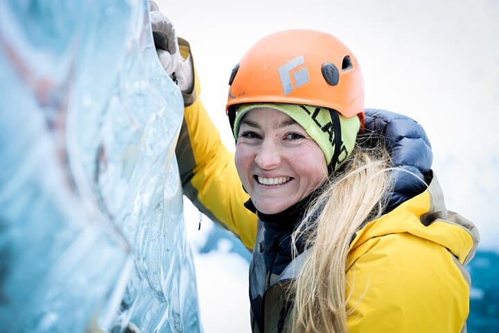 Private Ice Climbing on Sólheimajökull with Photos included 3