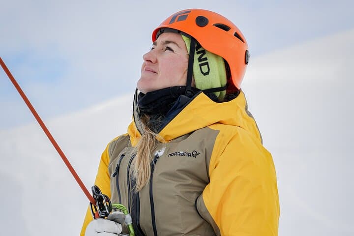 Private Ice Climbing on Sólheimajökull with Photos included 4
