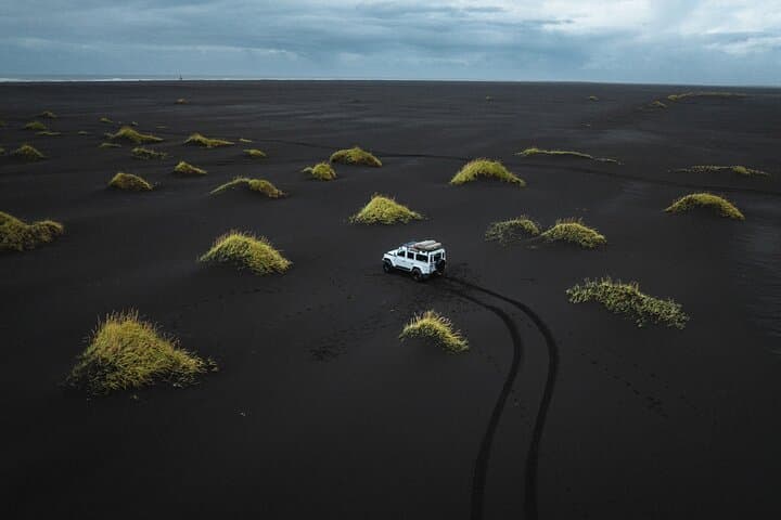 South Coast | Private Tour | PRO Photo Package included 3