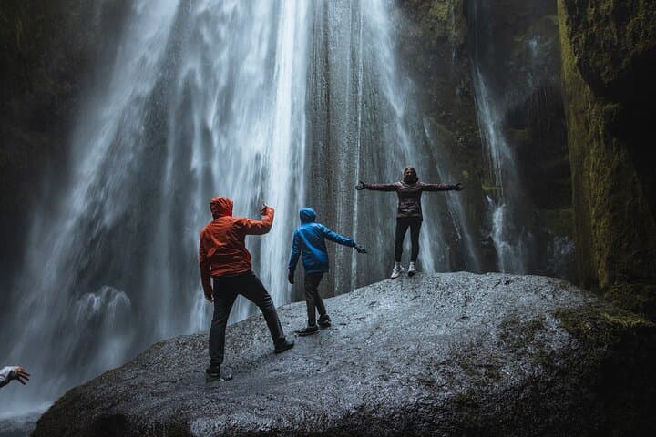 South Coast | Private Tour | PRO Photo Package included 4