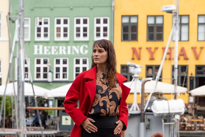 Photo Shoot in Copenhagen with a Personal Photographer 2