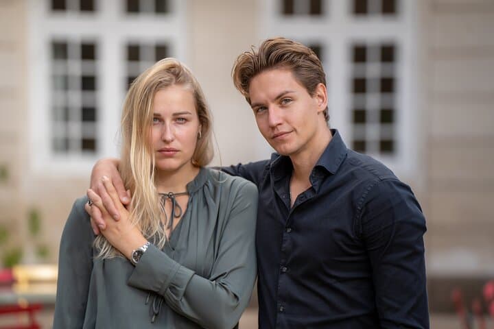 Photo Shoot in Copenhagen with a Personal Photographer 5