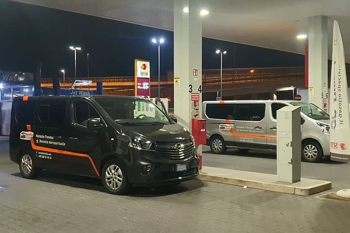 Oslo Cruise Port to Oslo Airport (OSL) - Departure Private Transfer 3