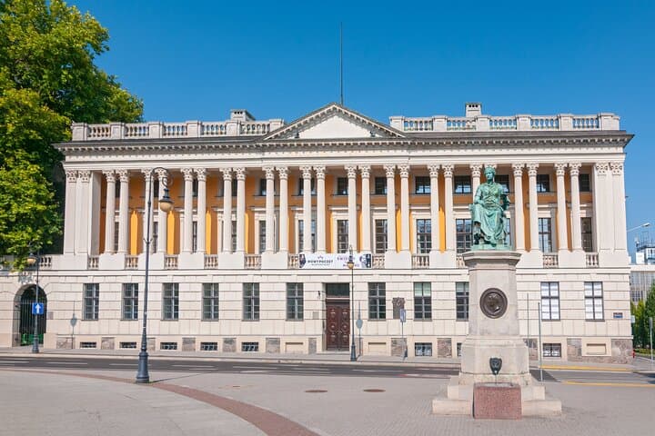 Poznań Experience 2-Hours Guided Walking Tour 4