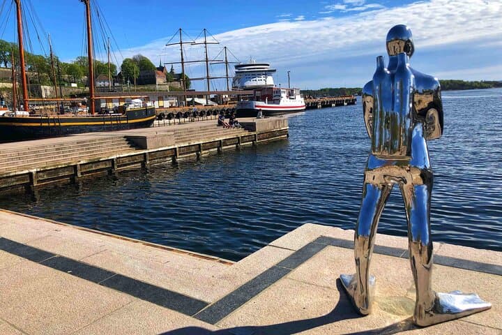 Oslo Beer and Culture Walk 5