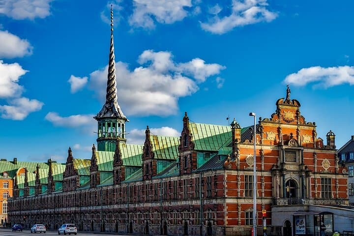 Private 4-Hour Copenhagen Tour 2