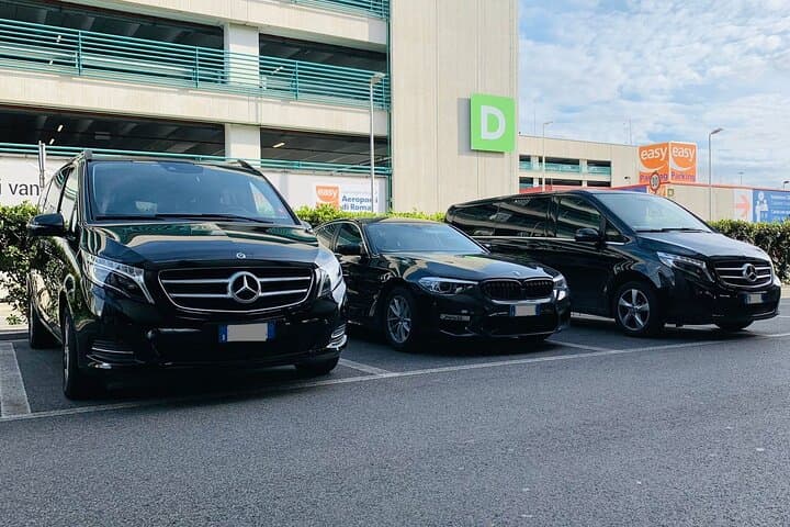 Oslo Cruise Port to Oslo Airport (OSL) - Departure Private Transfer 2