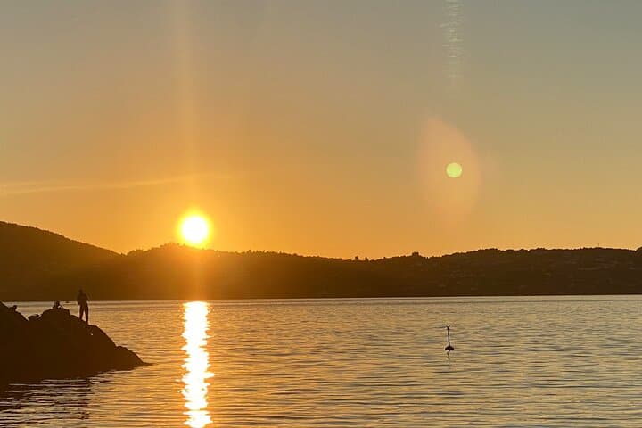 Private Walking Tour- Bergen Classics 3