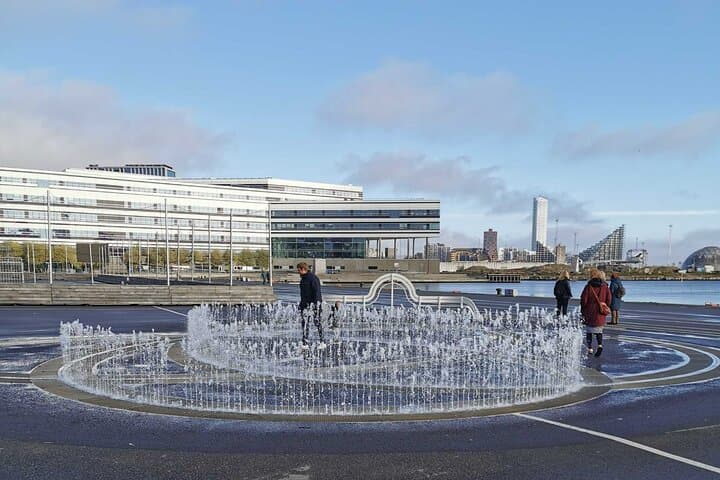 The Ancient Viking Stronghold of Aros: A Self-Guided Audio Tour in Aarhus 4