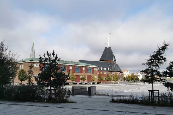 The Ancient Viking Stronghold of Aros: A Self-Guided Audio Tour in Aarhus 5
