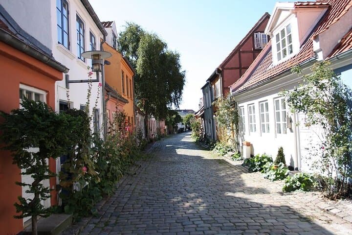 Jewels of Aarhus – Private Guided Walking Tour 2