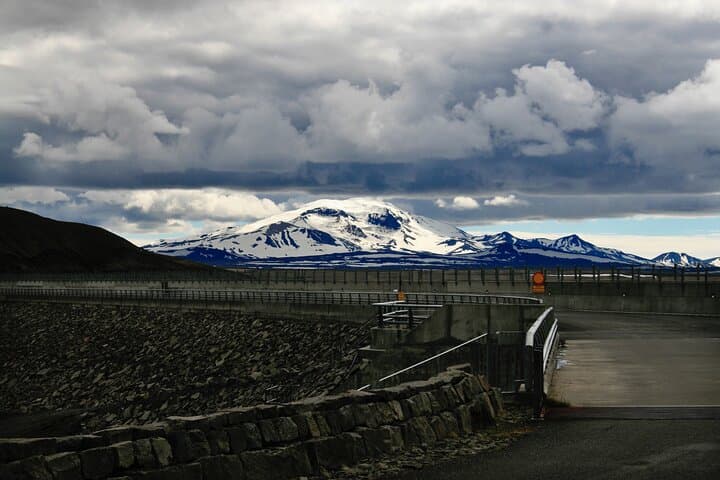 Stuðlagil Canyon & Highland Circle with a Local Guide 3