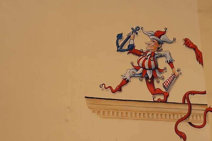 Dusseldorf Old Town and Altbier Tour 5
