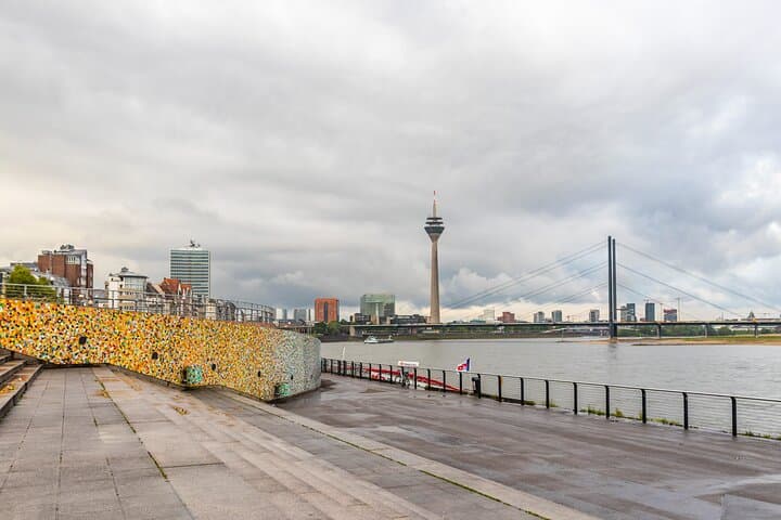 Explore Dusseldorf’s Art and Culture with a Local 5
