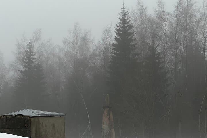 Zero hour: Top Secret Nuclear Missile Base tour from Vilnius 5