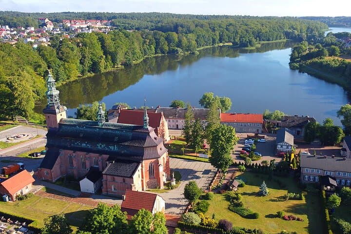 Private Kashubian Switzerland Tour 5