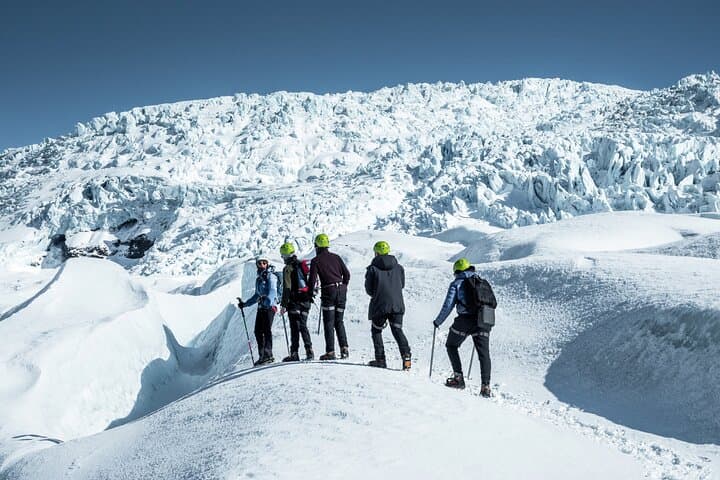 Skaftafell Glacier Hike 3-Hour Small Group Tour 2