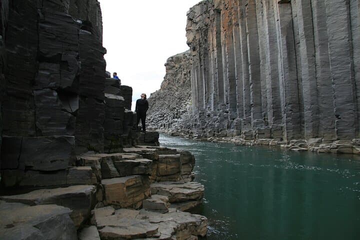 Studlagil Canyon Private Tour 5