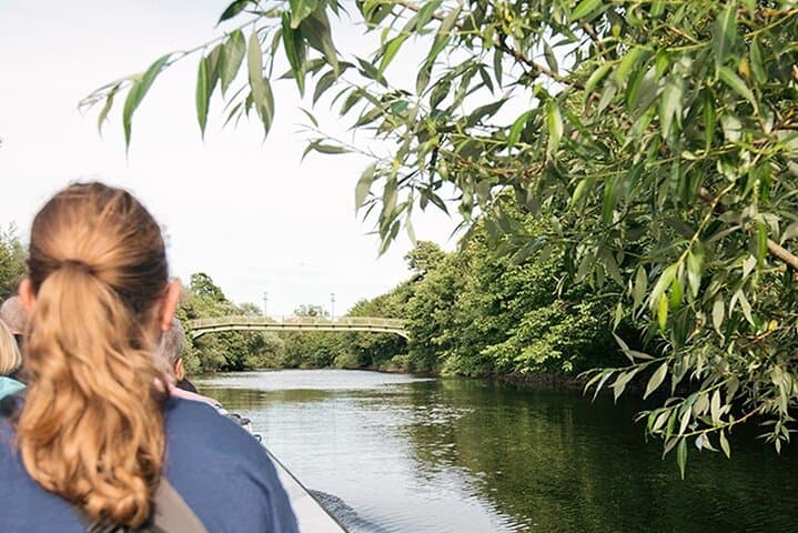 Paddan on Säveån 5