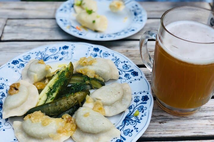 Malbork Castle and Westerplatte Tour with Lunch 5