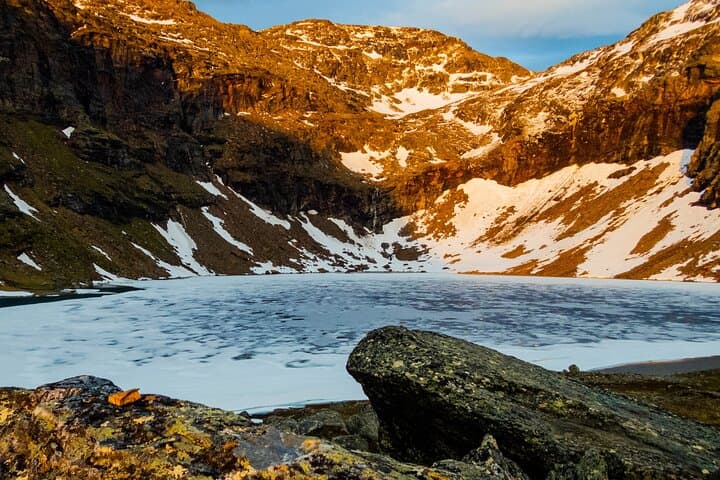 Trollsjön Guided Day Tour 5