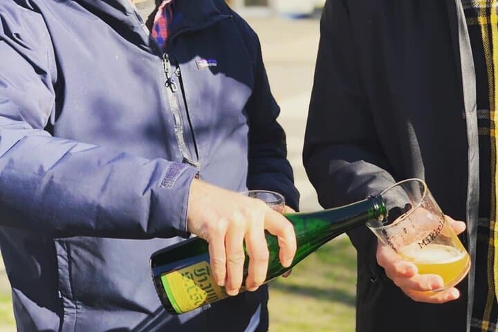 Mikkeller Craft Beer Walk in Vesterbro 5