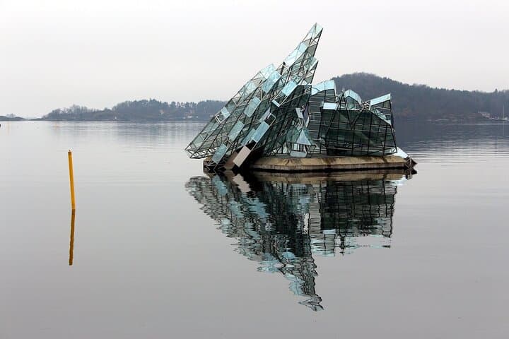Explore Oslo’s Art and Culture with a Local 3