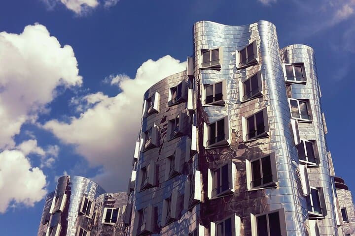 Explore the Instaworthy Spots of Dusseldorf with a Local 2
