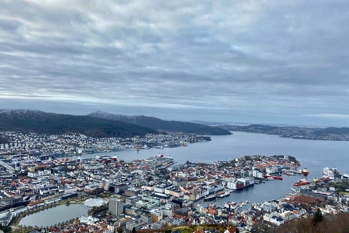 Private Full Day Hardangerfjord Tour From Bergen 3